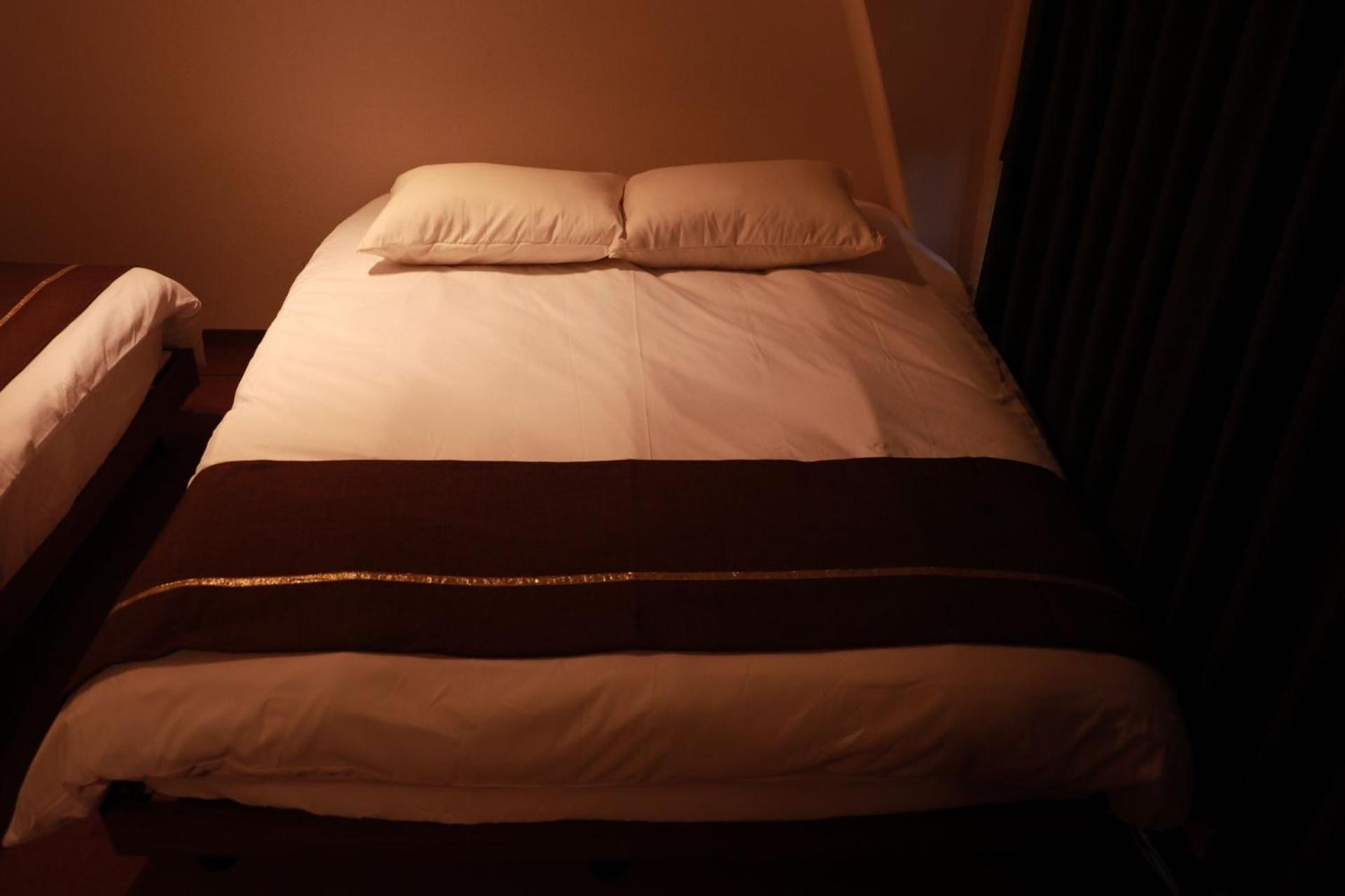Imperial 心斎橋本町 Apartment Osaka Luaran gambar