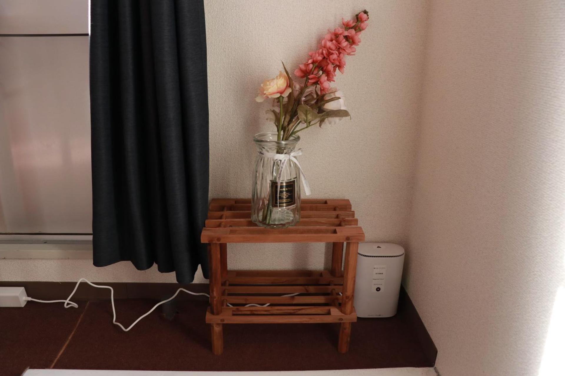 Imperial 心斎橋本町 Apartment Osaka Luaran gambar