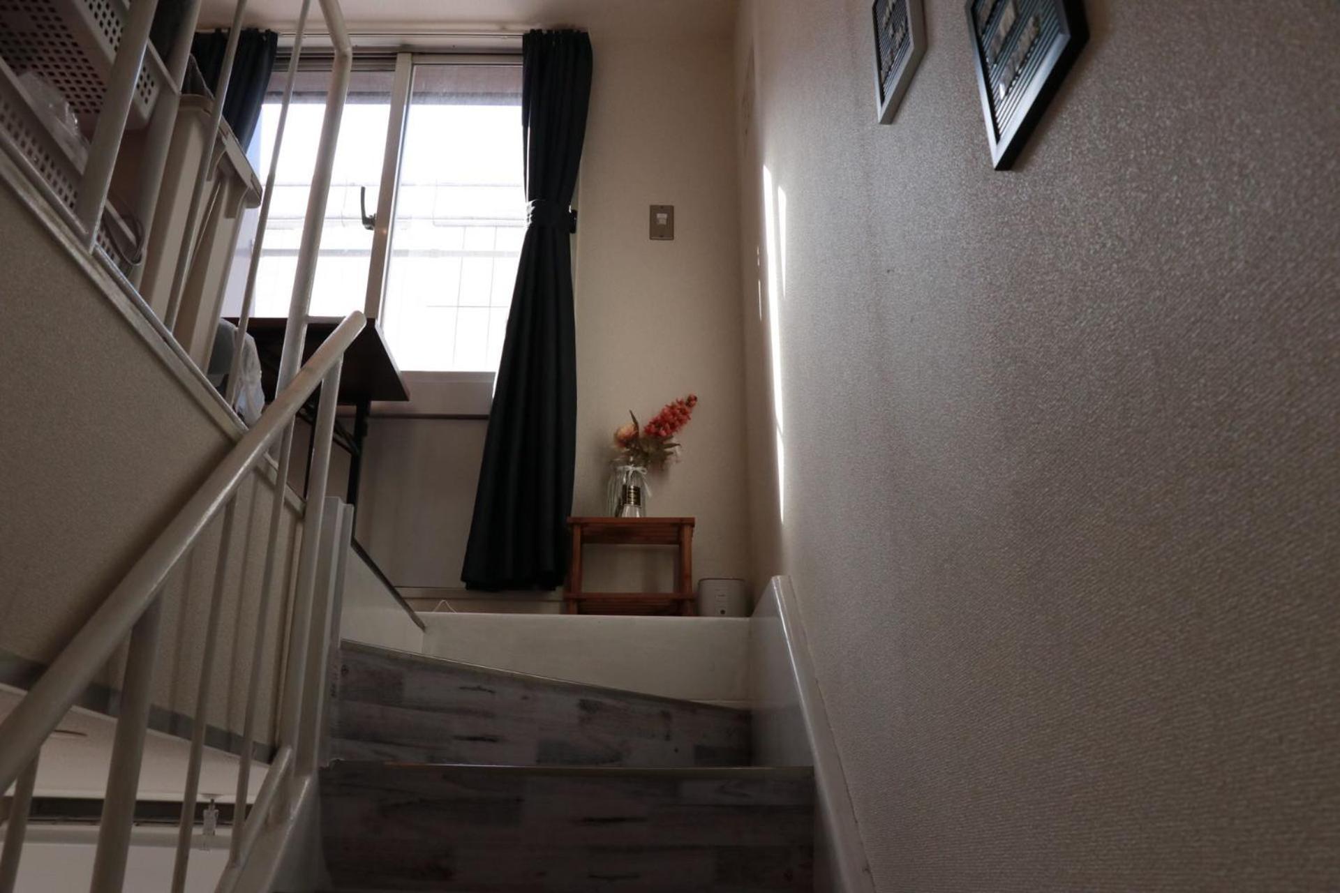 Imperial 心斎橋本町 Apartment Osaka Luaran gambar