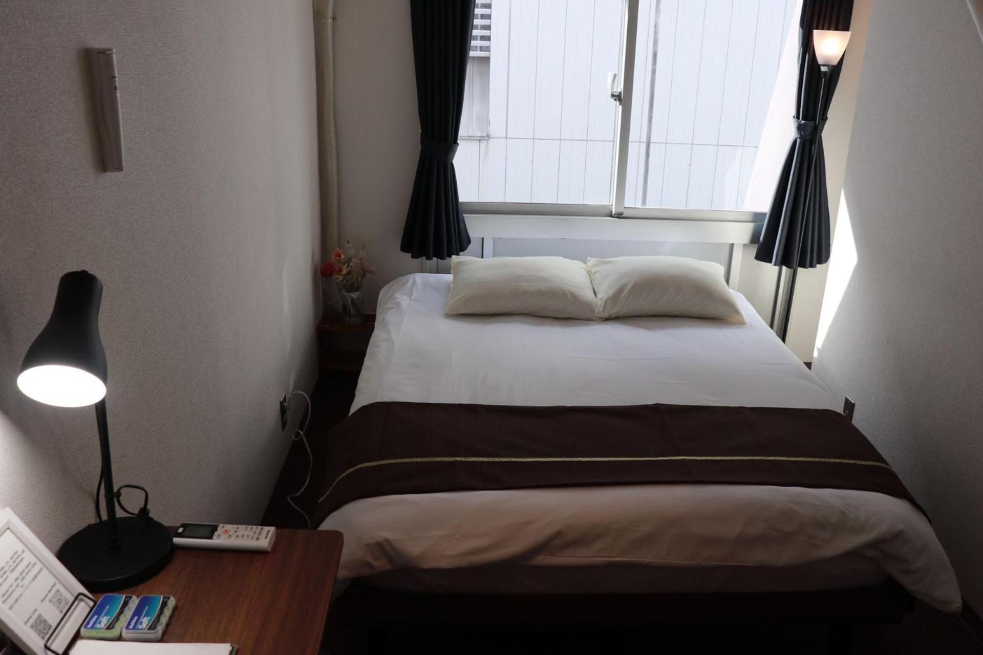 Imperial 心斎橋本町 Apartment Osaka Luaran gambar