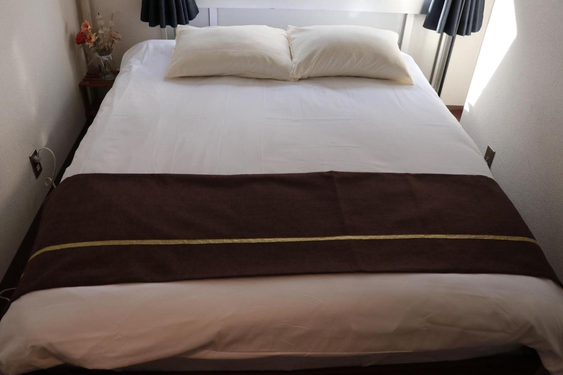 Imperial 心斎橋本町 Apartment Osaka Luaran gambar