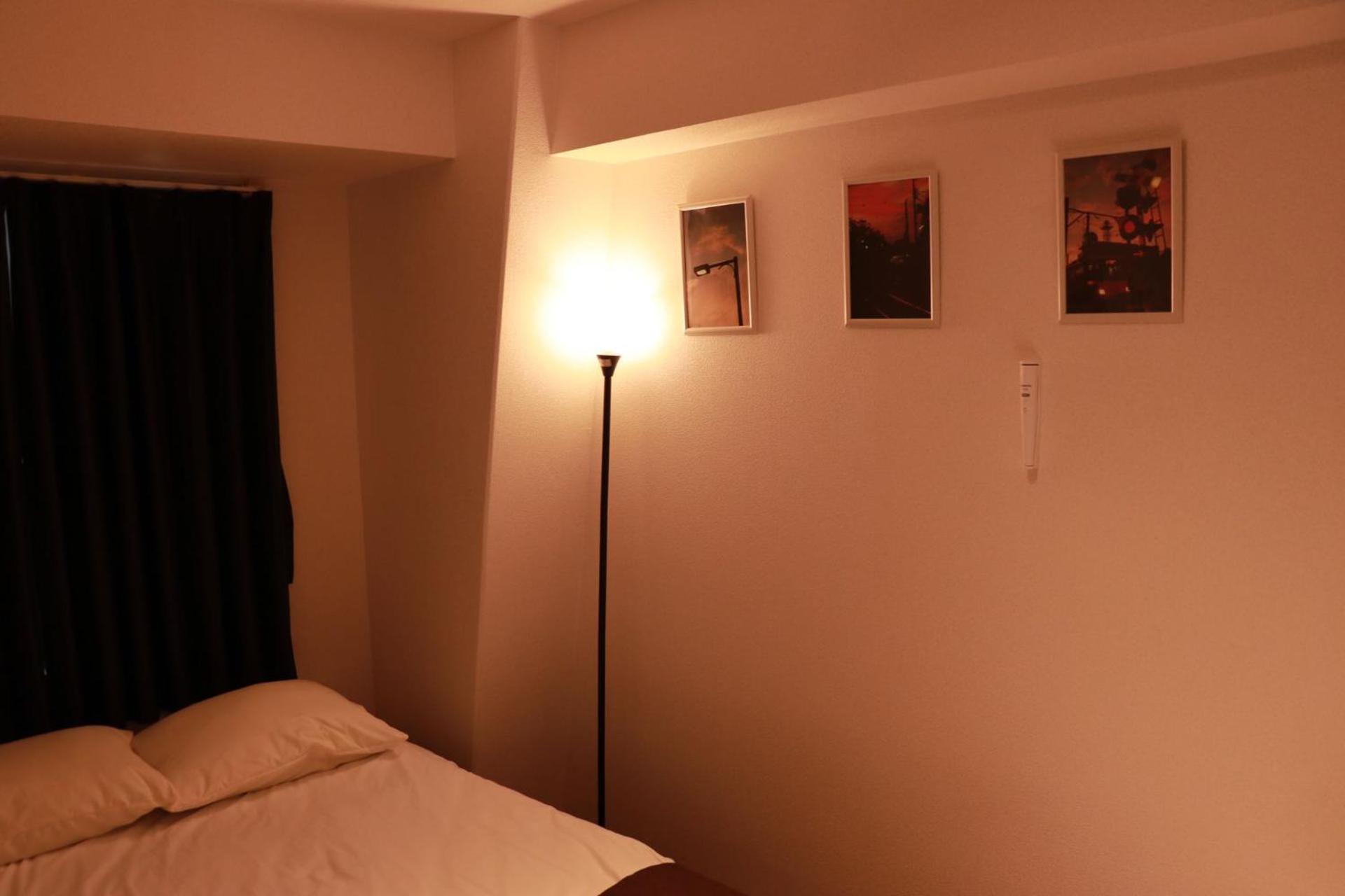 Imperial 心斎橋本町 Apartment Osaka Luaran gambar