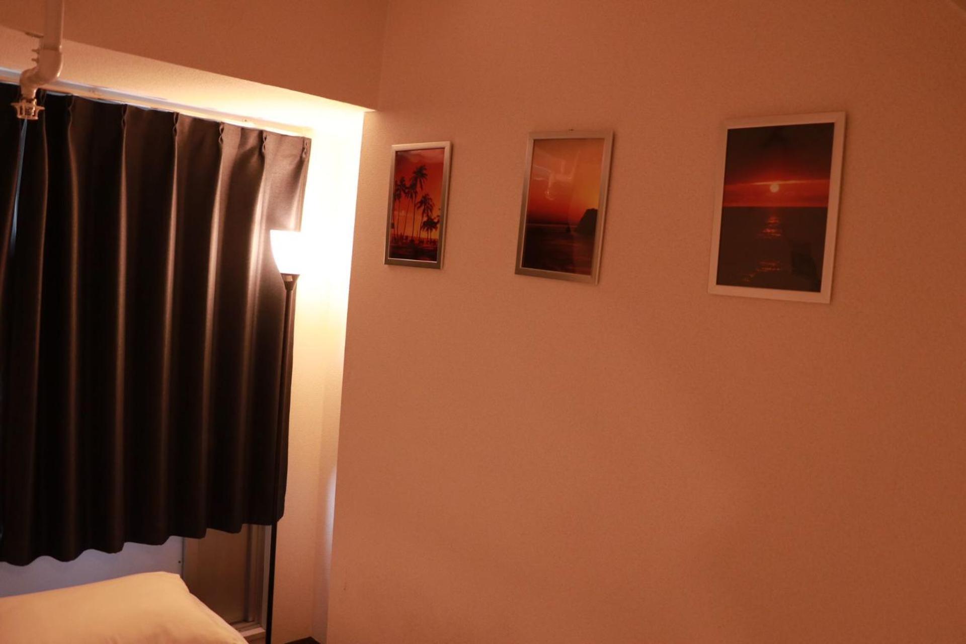 Imperial 心斎橋本町 Apartment Osaka Luaran gambar